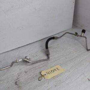 Mercedes Benz W177 A Class AC Refrigerant Line Hose A1778303202 - Image 12