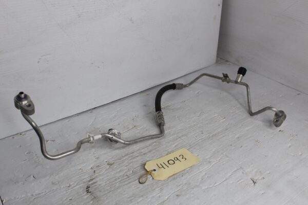 Mercedes Benz W177 A Class AC Refrigerant Line Hose A1778303202
