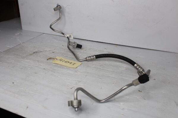 Mercedes Benz W177 A Class AC Refrigerant Line Hose A1778303202