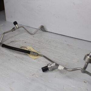Mercedes Benz W177 A Class AC Refrigerant Line Hose A1778303202 - Image 10