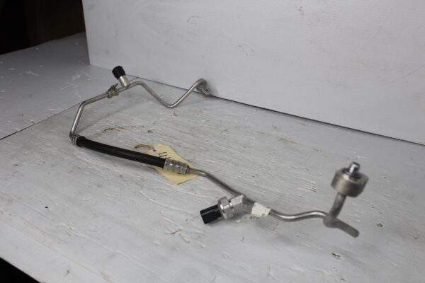 Mercedes Benz W177 A Class AC Refrigerant Line Hose A1778303202
