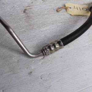 Mercedes Benz W177 A Class AC Refrigerant Line Hose A1778303202 - Image 6