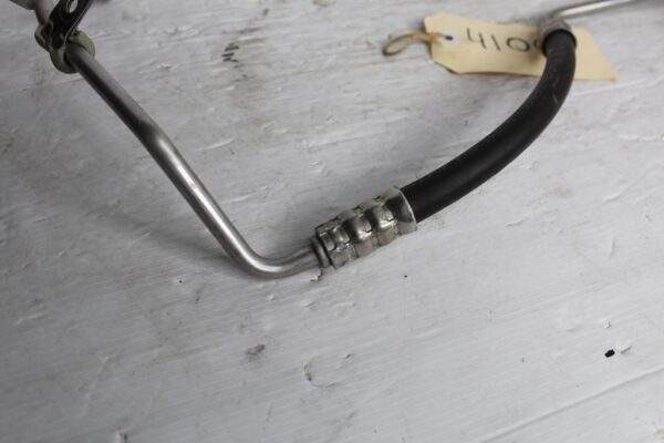 Mercedes Benz W177 A Class AC Refrigerant Line Hose A1778303202