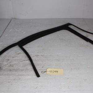 Mercedes Benz W176 A Class Rear Right Door Window Seal Guide A1767351200 - Image 2