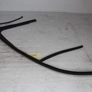 Mercedes Benz W176 A Class Rear Right Door Window Seal Guide A1767351200 - Image 8