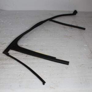 Mercedes Benz W176 A Class Rear Right Door Window Seal Guide A1767351200 - Image 7