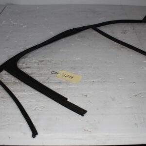 Mercedes Benz W176 A Class Rear Right Door Window Seal Guide A1767351200 - Image 3