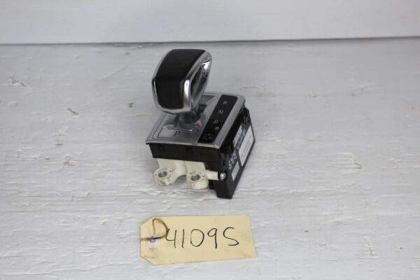 Mercedes Benz W176 W117 A45 CLA45 Gear Selector Lever Switch A4632670200