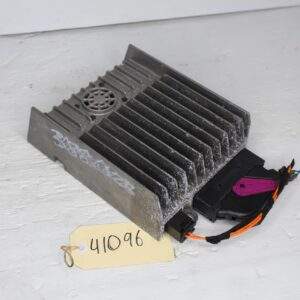 Mercedes Benz W117 CLA45 AMG Harmon Kardon Sound Amplifier A2189001408 - Image 2