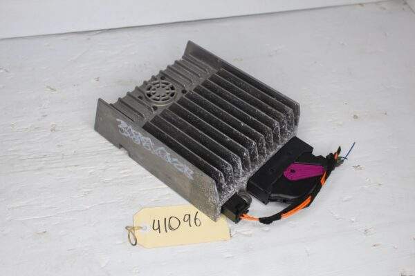 Mercedes Benz W117 CLA45 AMG Harmon Kardon Sound Amplifier A2189001408