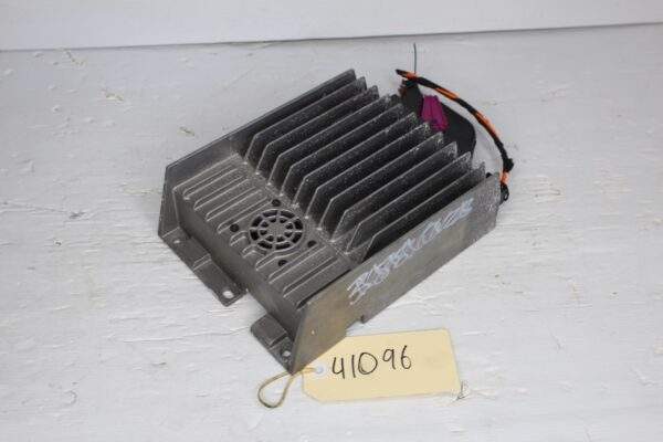 Mercedes Benz W117 CLA45 AMG Harmon Kardon Sound Amplifier A2189001408