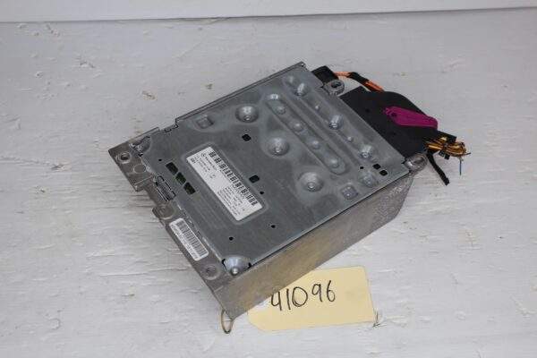 Mercedes Benz W117 CLA45 AMG Harmon Kardon Sound Amplifier A2189001408