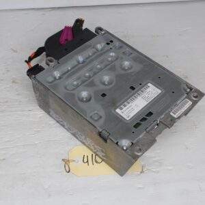 Mercedes Benz W117 CLA45 AMG Harmon Kardon Sound Amplifier A2189001408 - Image 6