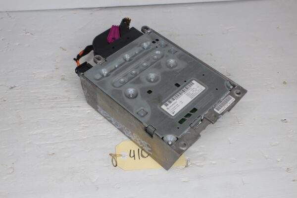 Mercedes Benz W117 CLA45 AMG Harmon Kardon Sound Amplifier A2189001408