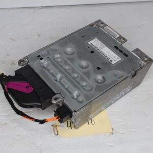 Mercedes Benz W117 CLA45 AMG Harmon Kardon Sound Amplifier A2189001408 - Image 5