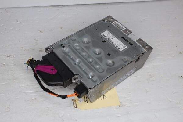 Mercedes Benz W117 CLA45 AMG Harmon Kardon Sound Amplifier A2189001408