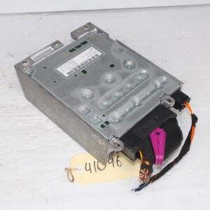 Mercedes Benz W117 CLA45 AMG Harmon Kardon Sound Amplifier A2189001408 - Image 4