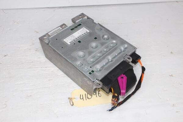 Mercedes Benz W117 CLA45 AMG Harmon Kardon Sound Amplifier A2189001408