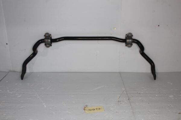 Mercedes Benz W212 W218 E63 CLS63 Front Torsion Sway Bar A2183230465