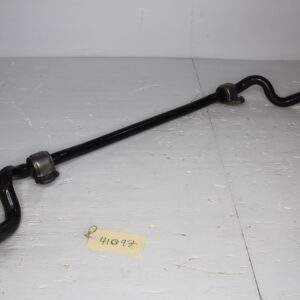 Mercedes Benz W212 W218 E63 CLS63 Front Torsion Sway Bar A2183230465 - Image 2