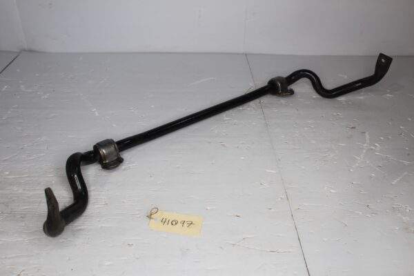 Mercedes Benz W212 W218 E63 CLS63 Front Torsion Sway Bar A2183230465