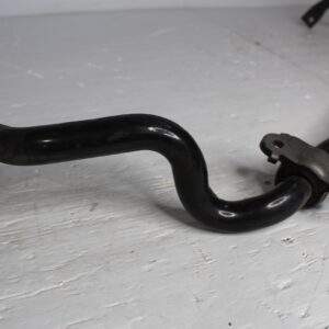 Mercedes Benz W212 W218 E63 CLS63 Front Torsion Sway Bar A2183230465 - Image 3