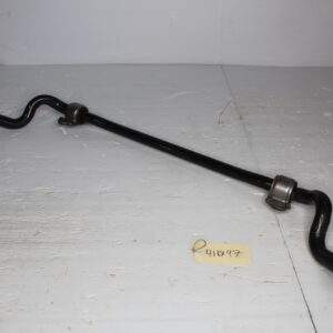 Mercedes Benz W212 W218 E63 CLS63 Front Torsion Sway Bar A2183230465 - Image 11