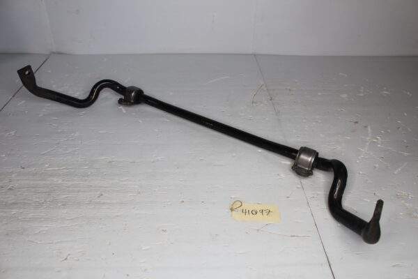 Mercedes Benz W212 W218 E63 CLS63 Front Torsion Sway Bar A2183230465