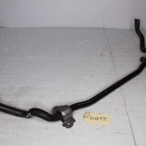 Mercedes Benz W212 W218 E63 CLS63 Front Torsion Sway Bar A2183230465 - Image 10