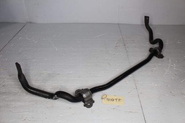 Mercedes Benz W212 W218 E63 CLS63 Front Torsion Sway Bar A2183230465
