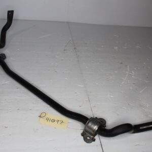 Mercedes Benz W212 W218 E63 CLS63 Front Torsion Sway Bar A2183230465 - Image 9