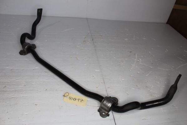 Mercedes Benz W212 W218 E63 CLS63 Front Torsion Sway Bar A2183230465