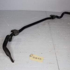 Mercedes Benz W212 W218 E63 CLS63 Front Torsion Sway Bar A2183230465 - Image 8