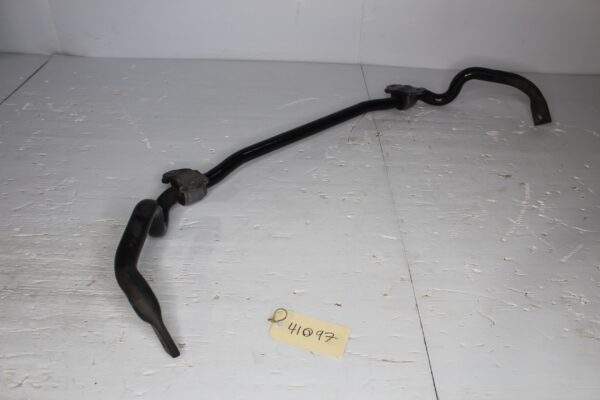 Mercedes Benz W212 W218 E63 CLS63 Front Torsion Sway Bar A2183230465