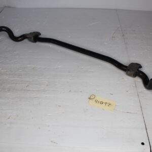 Mercedes Benz W212 W218 E63 CLS63 Front Torsion Sway Bar A2183230465 - Image 7