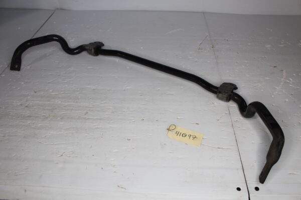 Mercedes Benz W212 W218 E63 CLS63 Front Torsion Sway Bar A2183230465