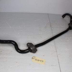 Mercedes Benz W212 W218 E63 CLS63 Front Torsion Sway Bar A2183230465 - Image 6