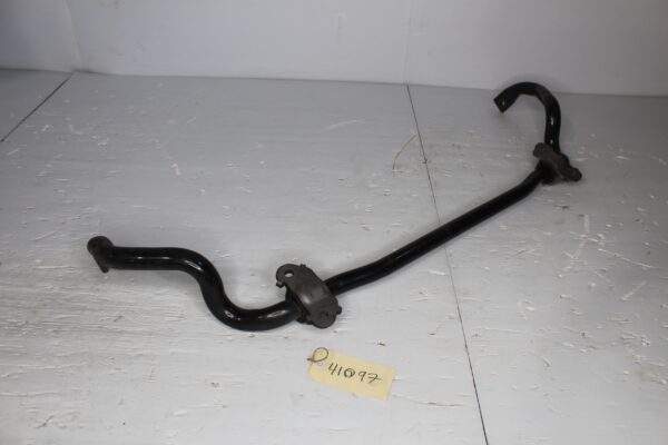 Mercedes Benz W212 W218 E63 CLS63 Front Torsion Sway Bar A2183230465