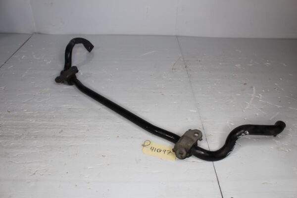 Mercedes Benz W212 W218 E63 CLS63 Front Torsion Sway Bar A2183230465