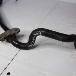 Mercedes Benz W212 W218 E63 CLS63 Front Torsion Sway Bar A2183230465 - Image 4