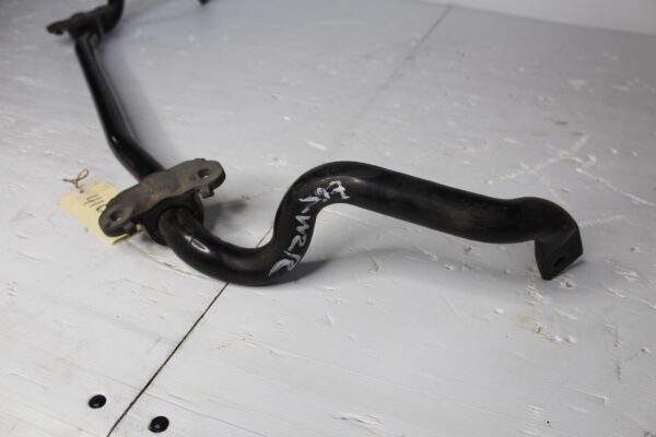 Mercedes Benz W212 W218 E63 CLS63 Front Torsion Sway Bar A2183230465