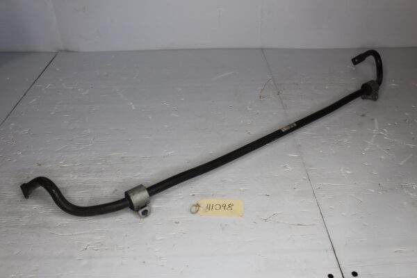 Mercedes Benz W212 E63 Rear Torsion Sway Bar A2123261765