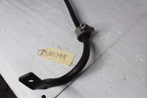 Mercedes Benz W212 E63 Rear Torsion Sway Bar A2123261765