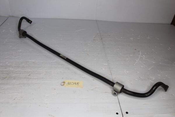 Mercedes Benz W212 E63 Rear Torsion Sway Bar A2123261765