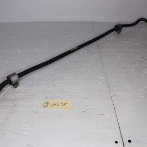 Mercedes Benz W212 E63 Rear Torsion Sway Bar A2123261765 - Image 10