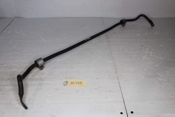Mercedes Benz W212 E63 Rear Torsion Sway Bar A2123261765