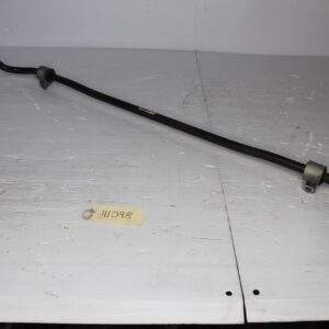 Mercedes Benz W212 E63 Rear Torsion Sway Bar A2123261765 - Image 9