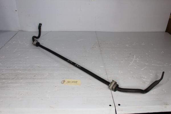 Mercedes Benz W212 E63 Rear Torsion Sway Bar A2123261765