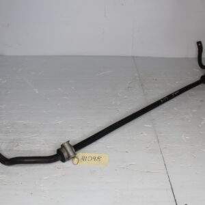 Mercedes Benz W212 E63 Rear Torsion Sway Bar A2123261765 - Image 7
