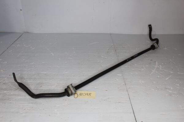 Mercedes Benz W212 E63 Rear Torsion Sway Bar A2123261765